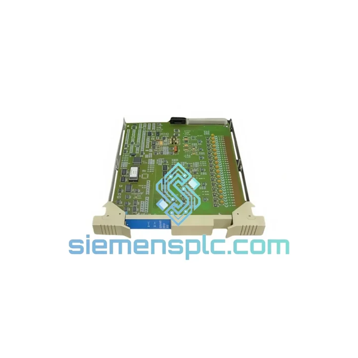 Honeywell 51304754-100 Analog Input Card