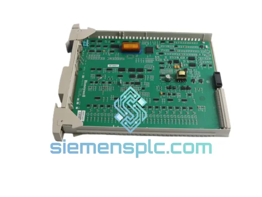 Honeywell MC-PAIH03 51304754-150 Analog Input Module