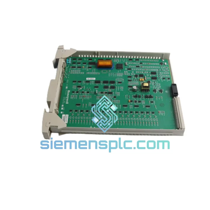 Honeywell MC-PAIH03 51304754-150 Analog Input Module