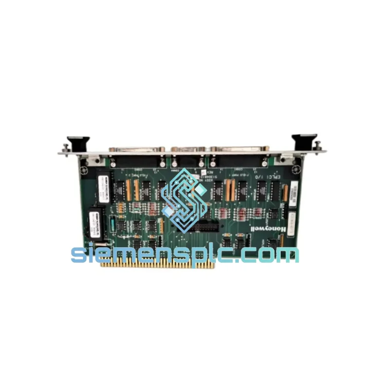 Honeywell 51304812-200 I/O Adapter Module