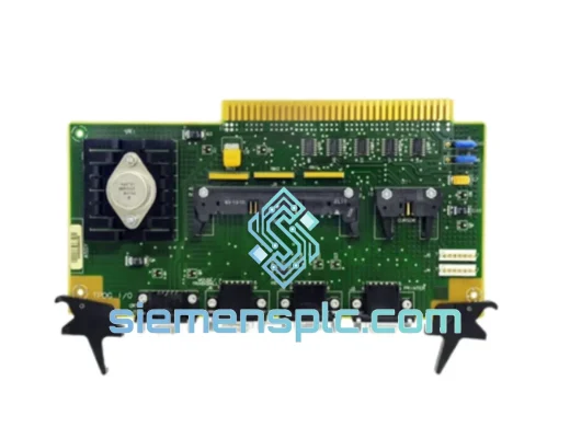 Honeywell 51304831-100 DCS I/O Module – TDC 3000