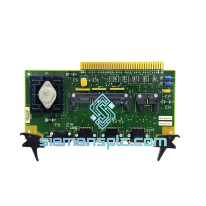 Honeywell 51304831-100 DCS I/O Module – TDC 3000