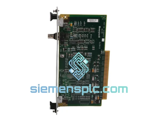 Honeywell 51305072-200 DCS I/O Termination Assembly – TDC 3000 Series