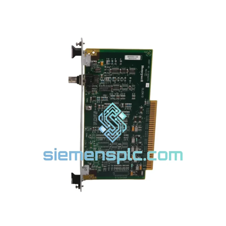 Honeywell 51305072-200 DCS I/O Termination Assembly – TDC 3000 Series