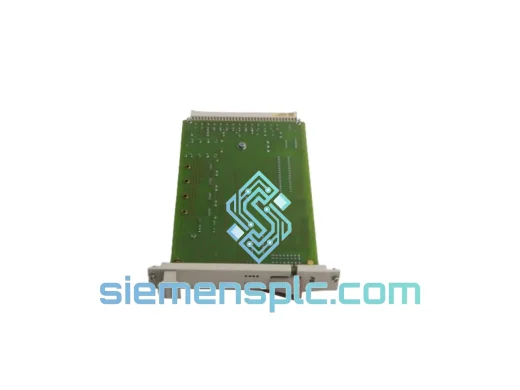 Honeywell 51305072-300 DCS I/O Module