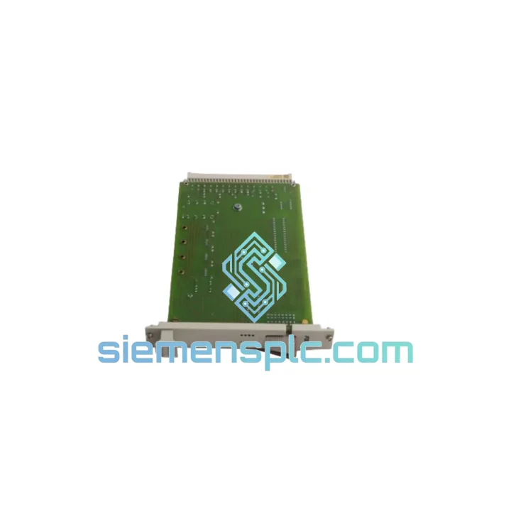 Honeywell 51305072-300 DCS I/O Module
