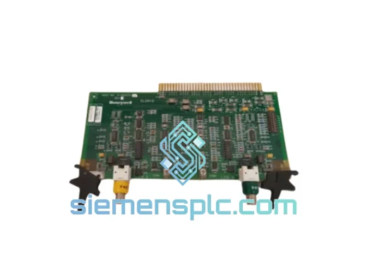 Honeywell 51305072-400 DCS I/O Board