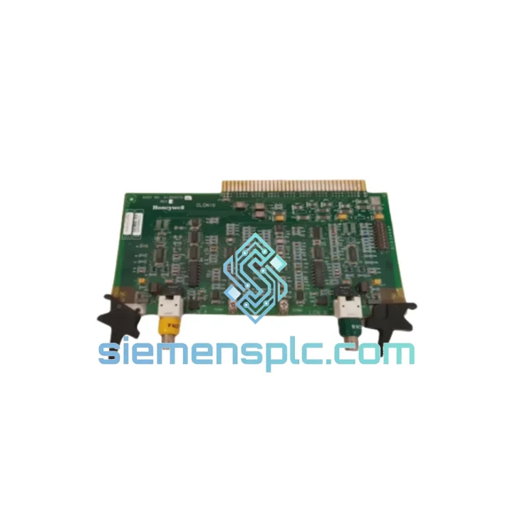 Honeywell 51305072-400 DCS I/O Board