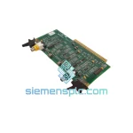 Honeywell 51305072-400 DCS I/O Board image 2