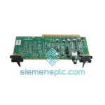 Honeywell 51305072-600 DCS PC Card image 1