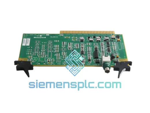 Honeywell 51305072-600 DCS PC Card