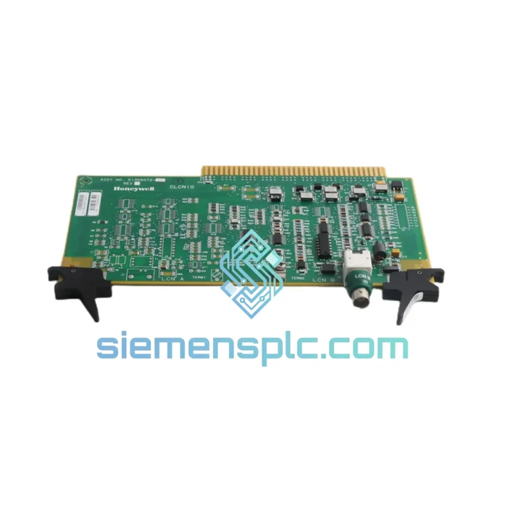 Honeywell 51305072-600 DCS PC Card