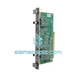 Honeywell 51305072-700 DCS I/O Module – TDC 3000 TPS image 1