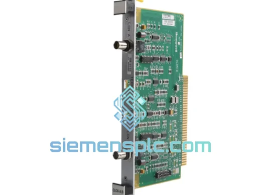Honeywell 51305072-700 DCS I/O Module – TDC 3000 TPS