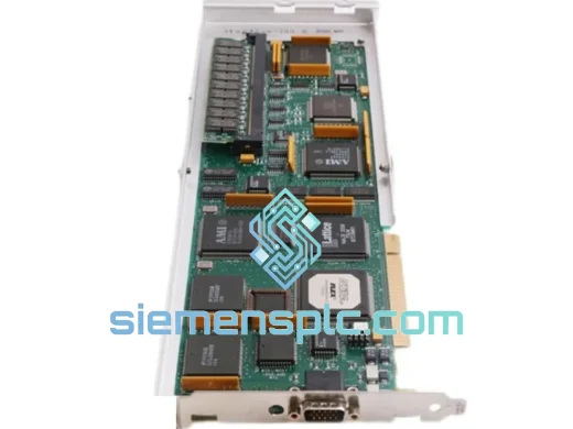 Honeywell 51305319-100 DCS PC Board – TDC 3000 TPS