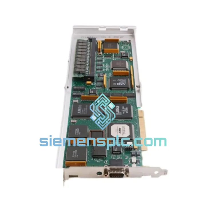 Honeywell 51305319-100 DCS PC Board – TDC 3000 TPS