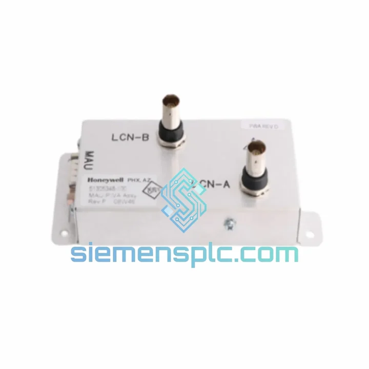 Honeywell 51305348-100 LCN Media Adapter