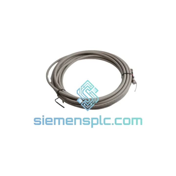 Honeywell 51305391-300 DCS Power Cable