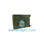 Honeywell 51305406-100 DCS Circuit Board – TDC 3000 image 3
