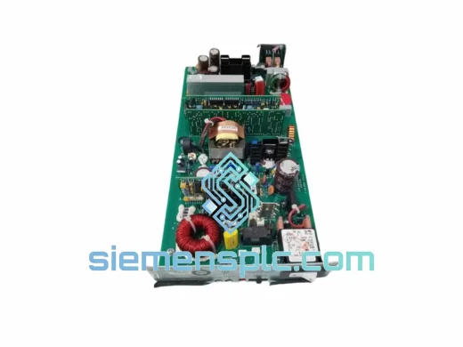 Honeywell 51305489-500 DCS Power Supply Module – TDC 3000 / Experion PKS