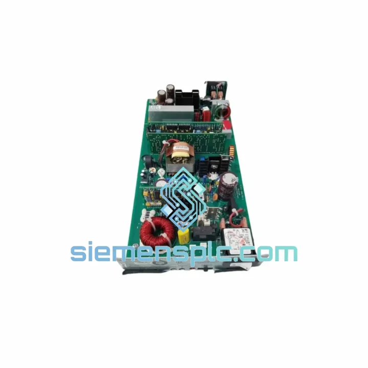 Honeywell 51305489-500 DCS Power Supply Module – TDC 3000 / Experion PKS