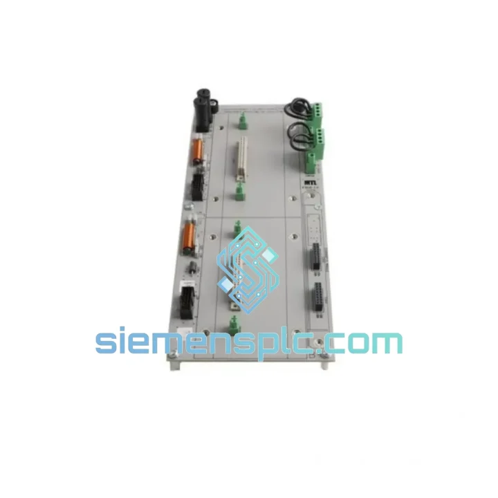Honeywell 51305490-600 I/O Link Interface Module – Experion PKS