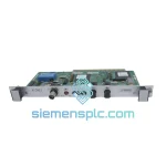 Honeywell 51305508-100 XLCNE2 Backplane Interface Card image 1