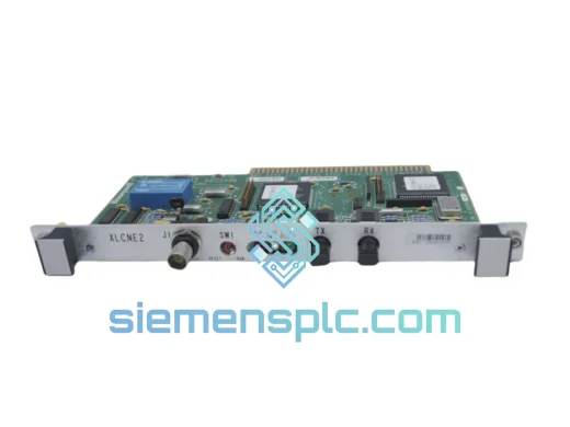 Honeywell 51305508-100 XLCNE2 Backplane Interface Card