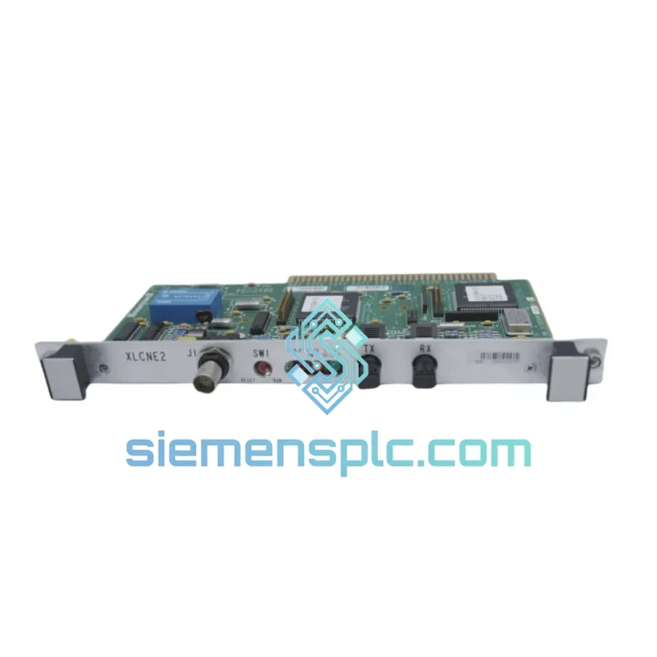 Honeywell 51305508-100 XLCNE2 Backplane Interface Card