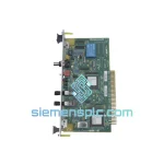 Honeywell 51305508-100 XLCNE2 Backplane Interface Card image 3