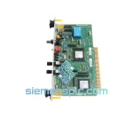 Honeywell 51305508-200 XLCNE2 Fiber Network Module image 1