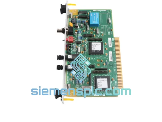 Honeywell 51305508-200 XLCNE2 Fiber Network Module