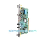Honeywell 51305508-200 XLCNE2 Fiber Network Module image 3