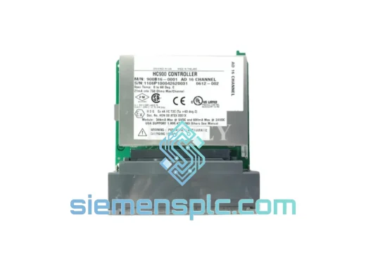 Honeywell 51305548-100 DC Power Cable – TDC 3000 DCS