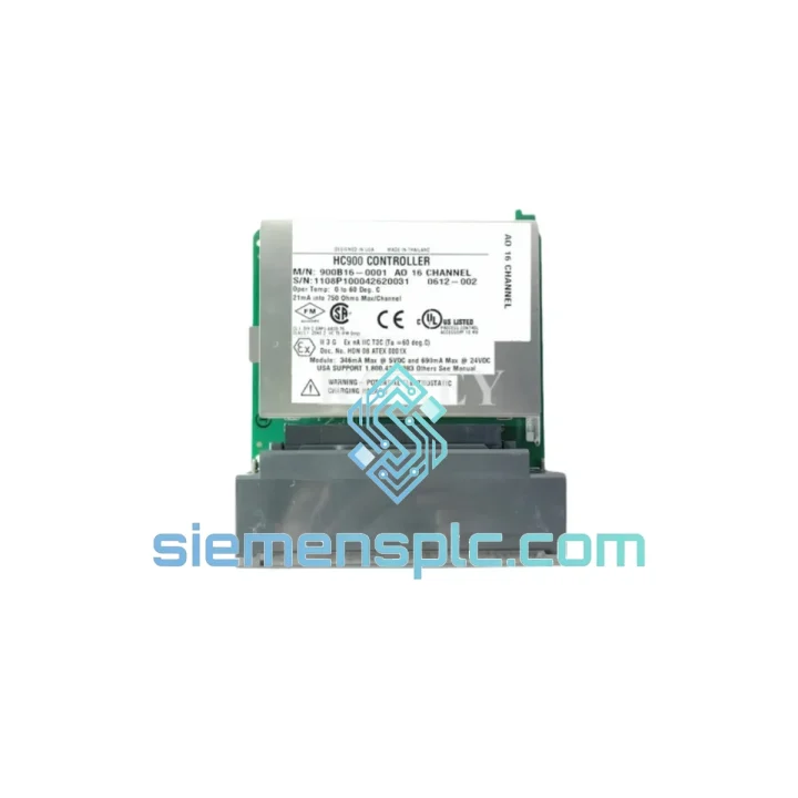 Honeywell 51305548-100 DC Power Cable – TDC 3000 DCS