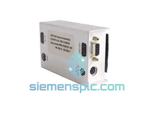 Honeywell 51305776-100 Field Termination Adapter Module – TDC 3000 / Experion PKS