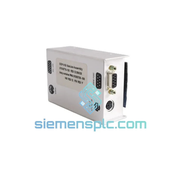 Honeywell 51305776-100 Field Termination Adapter Module – TDC 3000 / Experion PKS