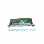 Honeywell 51305896-100 LCN Modem Board image 1