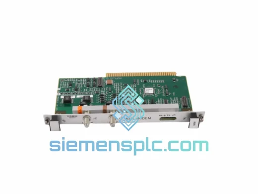 Honeywell 51305896-100 LCN Modem Board