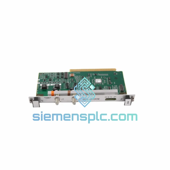 Honeywell 51305896-100 LCN Modem Board