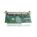 Honeywell 51305896-200 NIM Modem Board image 1