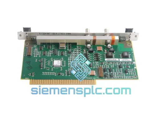 Honeywell 51305896-200 NIM Modem Board