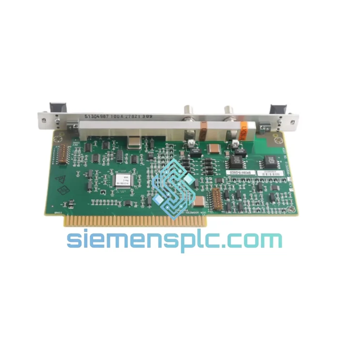 Honeywell 51305896-200 NIM Modem Board