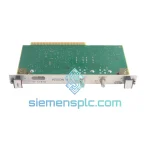 Honeywell 51305896-200 NIM Modem Board image 2