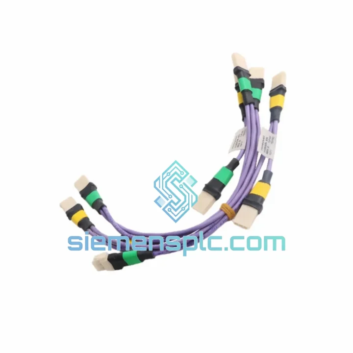 Honeywell 51306386-250 DCS Cable Assembly – TDC 3000 / Experion PKS