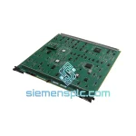 Honeywell 51306673-200 DCS I/O Card image 1