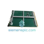Honeywell 51306803-100 NIM Modem Board image 1