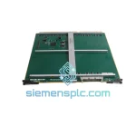 Honeywell 51306803-100 NIM Modem Board image 2