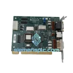 Honeywell 51306821-100 DCS Interface Board image 1