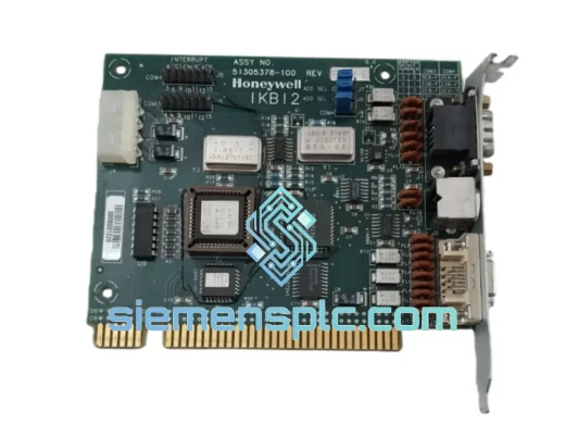 Honeywell 51306821-100 DCS Interface Board